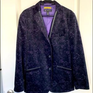 INC International Concepts M Slim Fit Jacket.